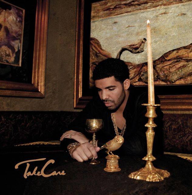 Drake Releases Album Cover for Highly Anticipated “Take Care” (Maybe a Tracklist Too??!)