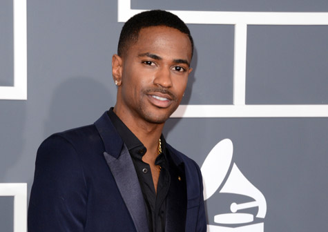 Fashion Alert: Big Sean Launches Aura Gold