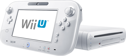 Looking For A Nintendo Wii U? Well Keep Looking…The Holidays Hottest Property Is Hard To Find