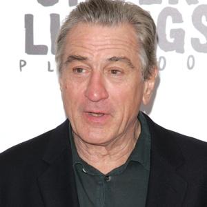 Rejection is A B*tch!: As Robert De Niro Scolds @JayZ For Not Returning His Phone Calls