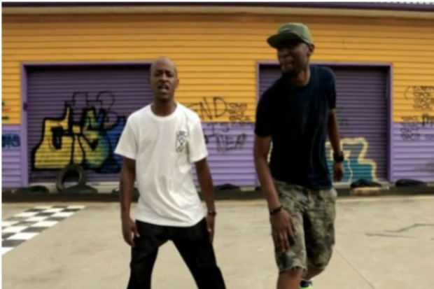 @9thWonder & @Buckshot Perform On Sway In The Morning (Video Inside)