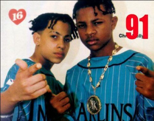 kriss-kross