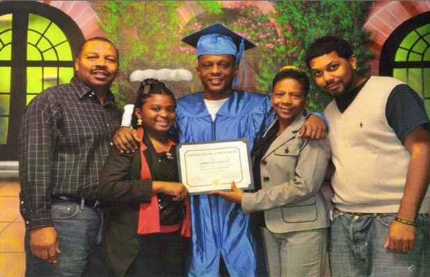 Lil Boosie Receives GED While In Prison