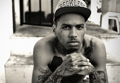 New Video Alert: Kid Ink – “Bad Ass” (feat. Meek Mill & Wale)
