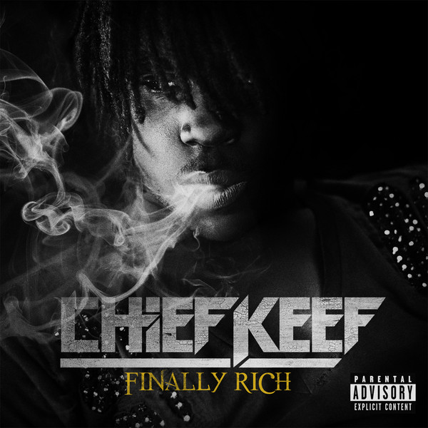@ChiefKeef Releases Snippets From His Mixtape “Finally Rich”