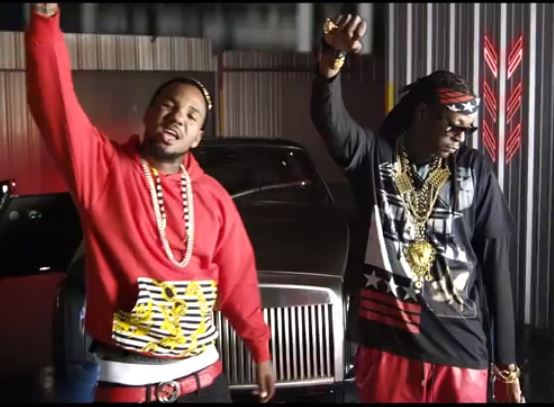 New Video Alert: Game feat. 2 Chainz & Rick Ross – “Ali Bomaye”