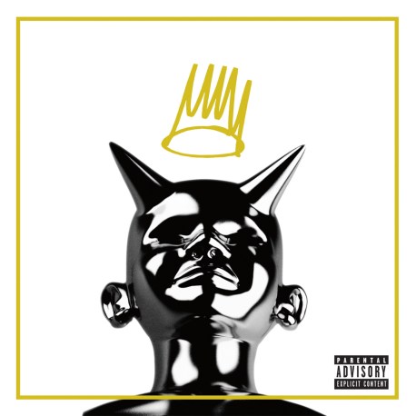 New Music Alert: J. Cole Feat. Jhene Aiko “Sparks Will Fly”