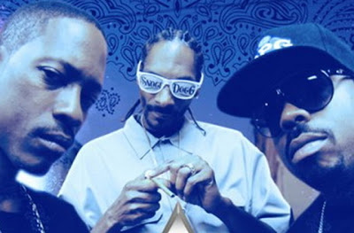 New Video Alert: Tha Dogg Pound & Snoop Dogg – “L.A. Here’s 2 U”