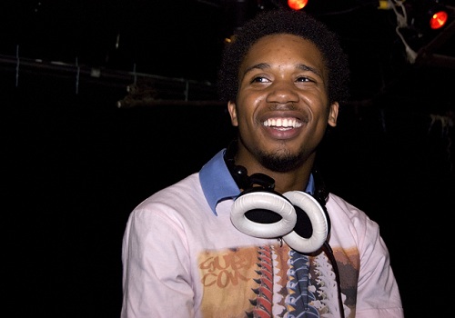 @CharlesHamilton Voices His Political Aspirations