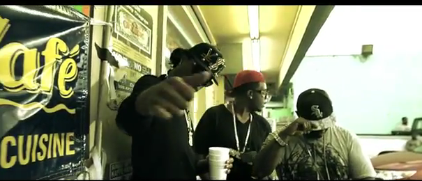 New Video Alert: @TheRockMob ft. @1Future and @Rocko4Real – “Say Nun”