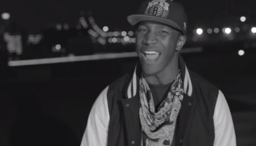New Music Alert: Rich Lowe “Get Money” Video