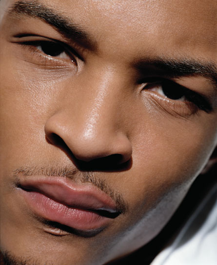 Rap King TI Interviews with Jamie Foxx