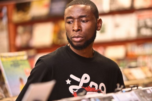 9th Wonder Talks HBCU’s and Their Failure To Embrace Hip Hop