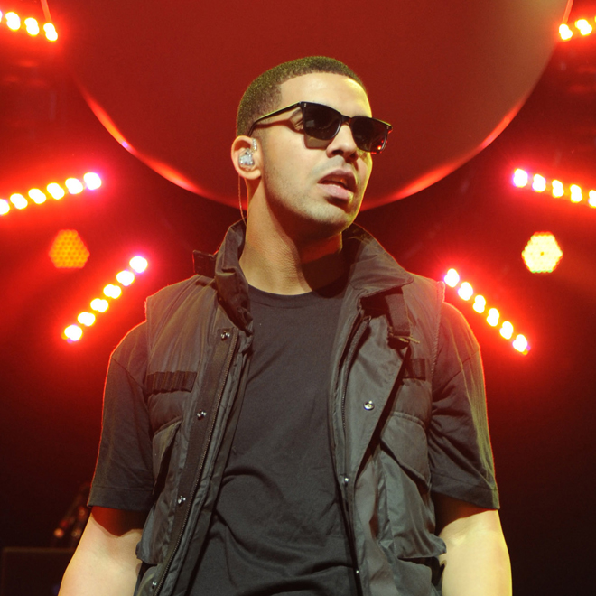 Drake feat James Fauntleroy – “Girls Love Beyonce” [New Music]