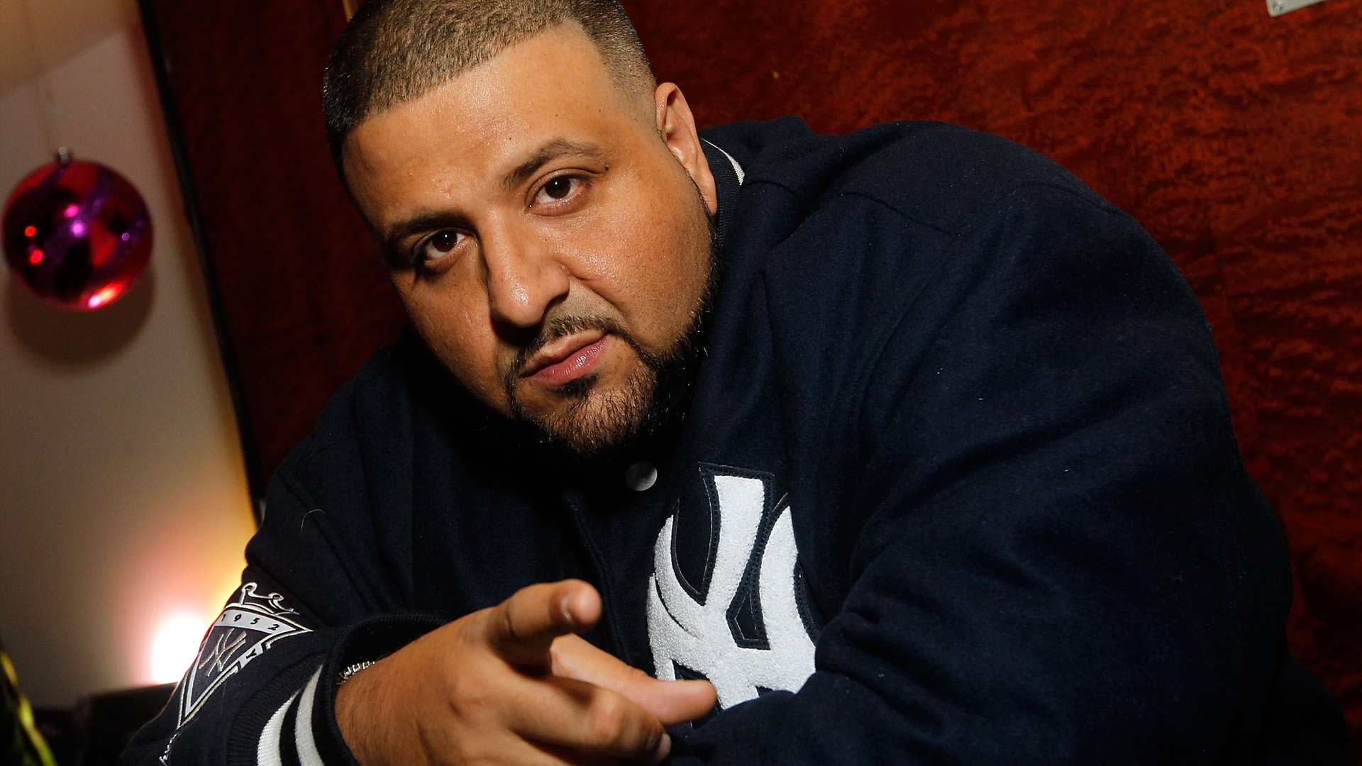 DJ Khaled – “No New Friends: The Movie” [Video]