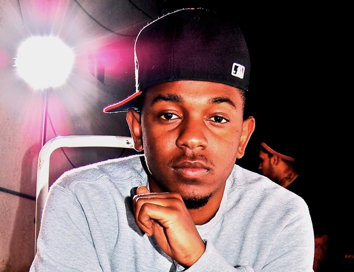 Artist Review! West-coast rapper Kendrick Lamar (interview inside)