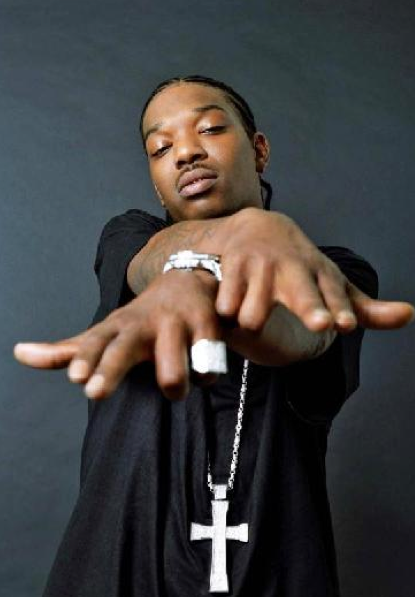 A Damn Shame!! Judge Throws Book at Cash Money Artist Rapper BG..Sentences Him to 14 Years in Federal Prison (video inside)