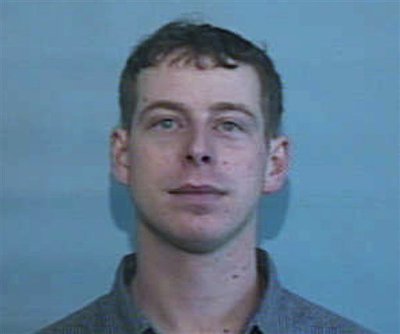 South Carolina Man Arrested In The Murders of 2 Found Stuffed In Barrels