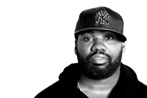 Raekwon feat. Melanie Fiona – “Soundboy Killa” [New Music]