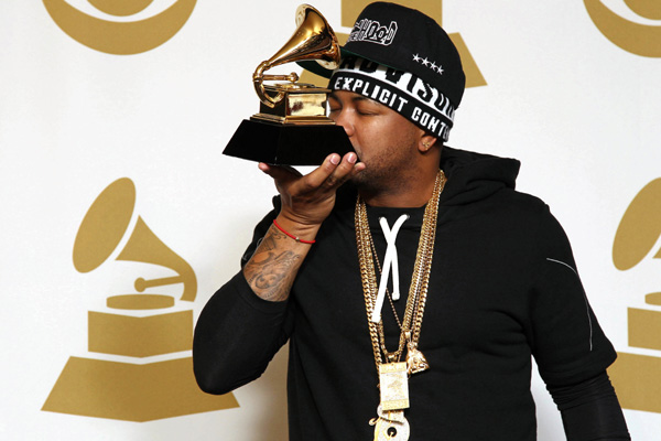 Unlocking The Holy Grail: The Dream [Video Interview]