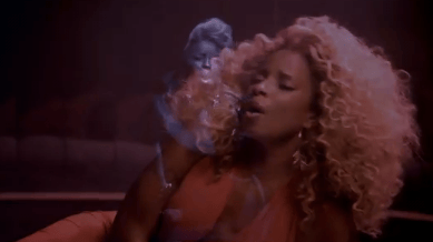 Mary J. Blige Drops “Mr. Wrong Guy” Visuals ft Drake
