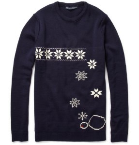 Each One is Different… Snowflakes Are Fun for Fall!!!