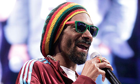 Snoop Dogg To Release New Video Game “Way Of The Dogg” [Video]