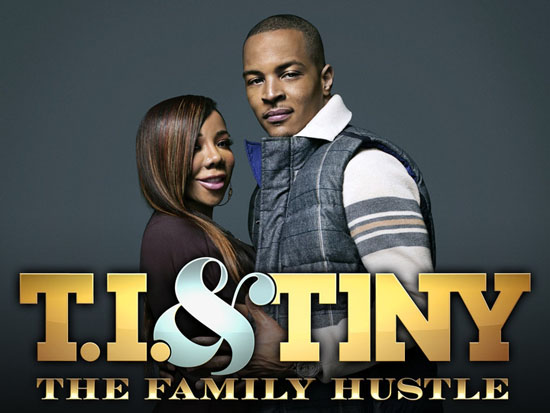 Television Recap: @tip and @tinymajormama: The Family Hustle: Episode 3