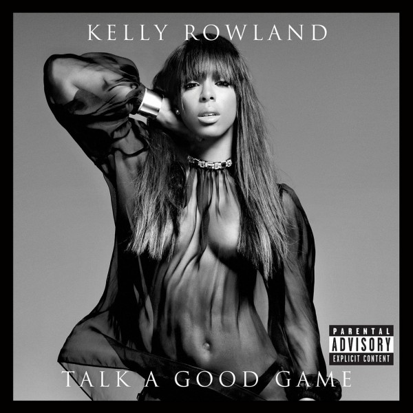 Kelly Rowland – “Dirty Laundry” [New Music]