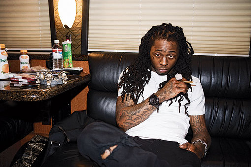 Rumor Control: Lil Wayne & NFL Player Dez Bryant Fight in Miami