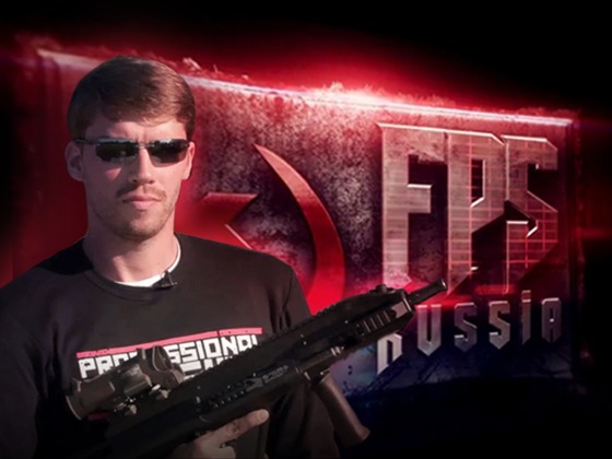 Breaking: “FPRussia” YouTube Channel Operator, Keith Ratliff Found Shot Dead In His Home On A Rural Georgia Road (Video Inside)