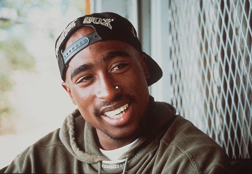 TUPAC BACK! This Time Car Creator “Ford” Brings His Legacy Back In New Commercial! (Video Inside)