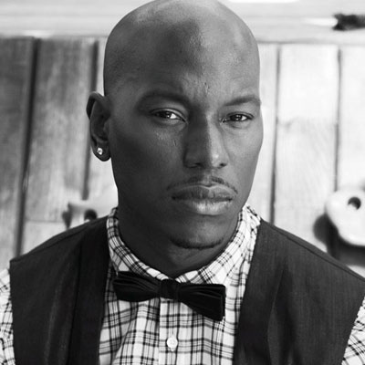 tyrese