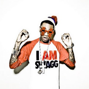 Soulja Boy Gets a T-Shirt Line!!!