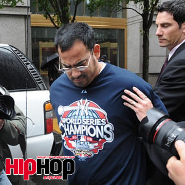 Shocking: FBI arrests New York City Detective for Coercing Women into Sex for Leniency