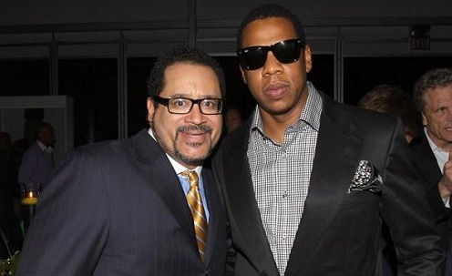 Dropping Knowledge… Georgetown University Teaches Jay-Z Classes