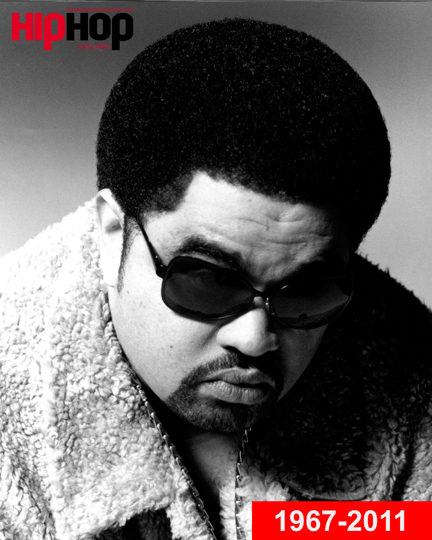 Legendary Rap Star Heavy D. Has Passed Away (1967-2011) Plus Video Tribute