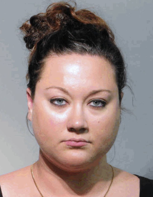 Wife of George Zimmerman Arrested for Perjury