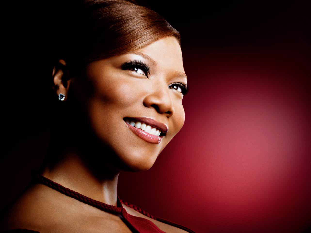 The Queen Gets Crowned: Queen Latifah Inducted Into NJ Hall of Fame