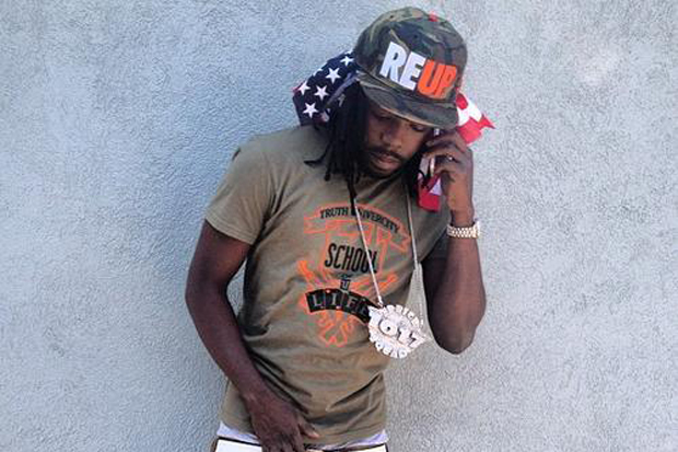 New Music Alert: Young Scooter “Rap Game”