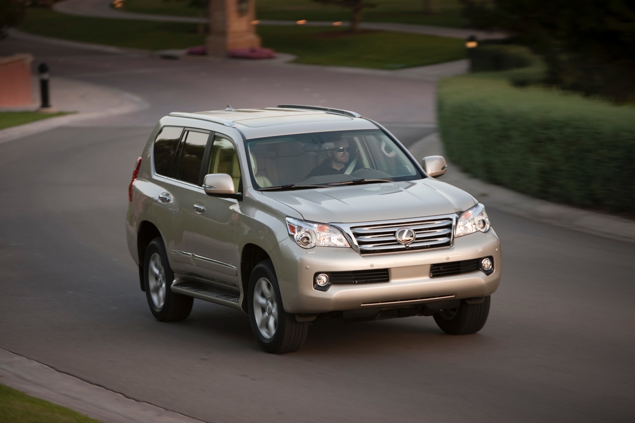 Is Toyota Looking For Crash Dummies?