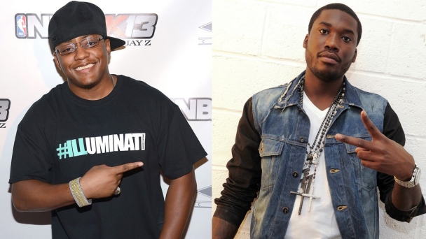Cassidy Responds To @MeekMill’s “Repo” Diss & Photoshopped Funeral Photos (Track + Video Inside)