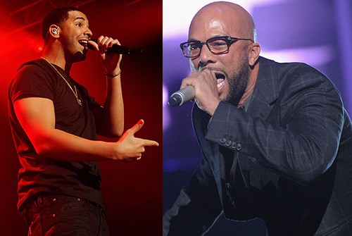 Chuck “Jigsaw” Creekmur Tells Rapper Drake to Fight Back!