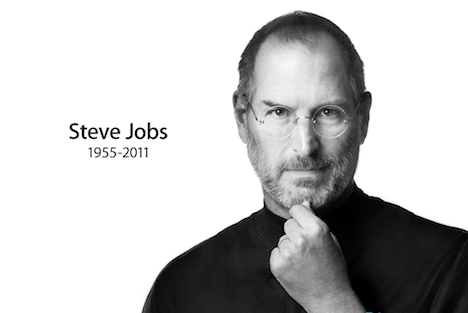 Apple Co-Founder Steve Jobs Has Passed at the Age of 56 (video inside)