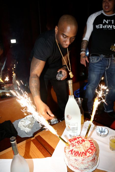 Charlamagne