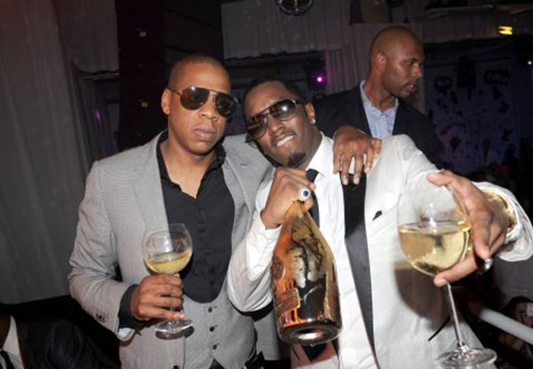 Broke N****s Please Buy My Album: Are Rappers Sabotaging Their Own Sales?