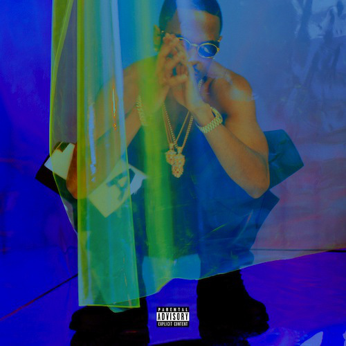 Big Sean feat. Jay Electronica & Kendrick Lamar – “Control” [New Music]