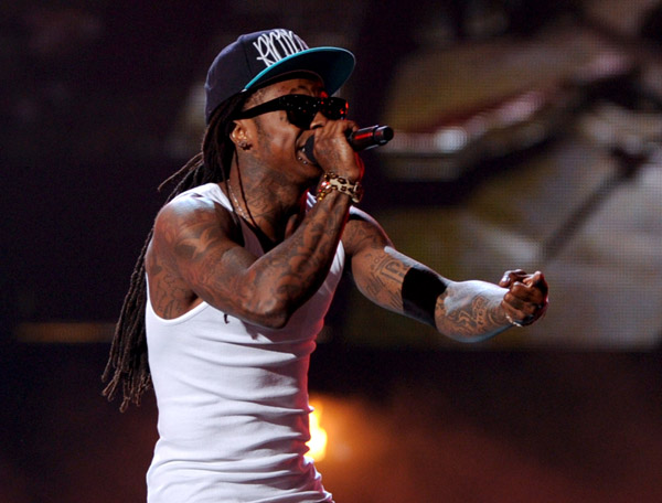 Lil Wayne Tells Producers To Step their Game Up for “Tha Carter IV” Submissions