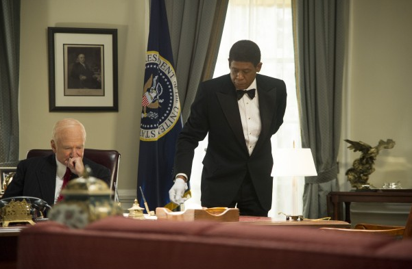 Exclusive: Shaheem Reid Interviews Forest Whitaker For Lee Daniels, The Butler (The Round Up)