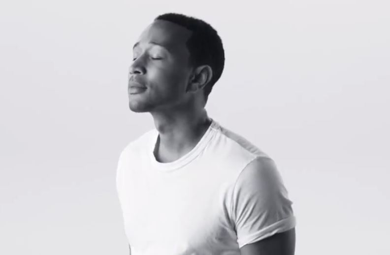 New Video Alert: John Legend – “Made To Love”